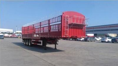 Dongrun  WSH9401CCYD Gantry transport semi-trailer