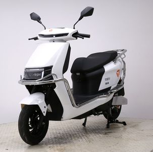 Yadi  YD1500DT5F Electric two wheeled motorcycle