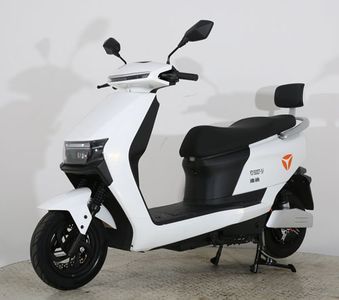 Yadi  YD1500DT5F Electric two wheeled motorcycle