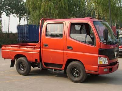 Aoling BJ1039V3AD3ZCTruck