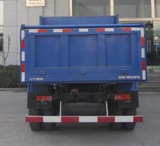 Beijing brand automobiles BJ4810PD8 Self dumping low-speed truck