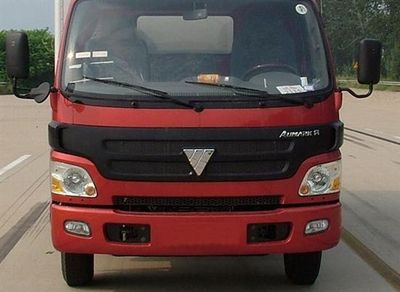 Foton  BJ5049V8CDA2 Box transport vehicle