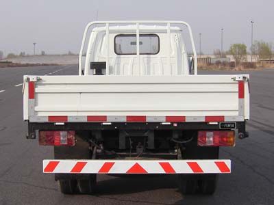 Jiefang Automobile CA3041K17E4 Dump truck