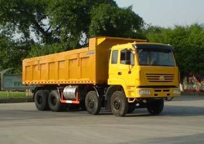 Hongyan  CQ3314SMG306 Dump truck