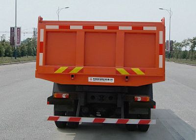 Dongfeng  DFZ3250GSZ3G Dump truck