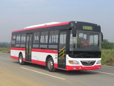 Emei EM6105QNG5City buses