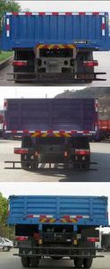 Dongfeng  EQ1161K3G Truck