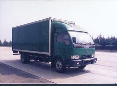 Dongfeng EQ5040XXY40D5Box transport vehicle