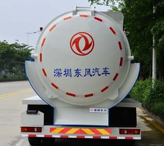 Dongfeng  EQ5160TCA3 Kitchen waste truck