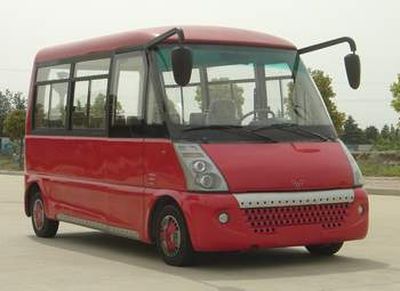 Wuling  GL6460L3 Light Bus