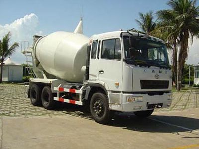 YIANG  MD5251GJBHL3 Concrete mixing transport vehicle