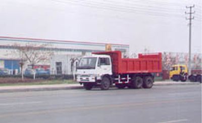 Shengyue  SDZ3203A Dump truck