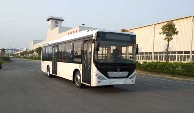 Wanda  WD6105BEVG01 Pure electric city buses