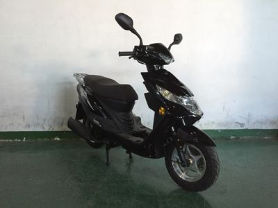 Yiying  YY125T2A Two wheeled motorcycles