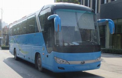 Yutong  ZK6122HT5Q1 coach