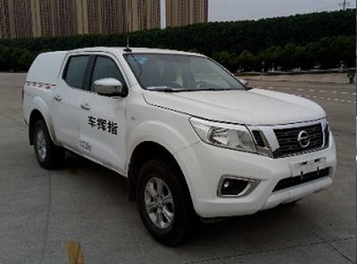 Nissan  ZN5035XZHU5K5A Command vehicle