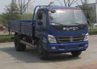 Foton  BJ1109VEJEDA5 Truck