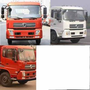 Cheng Liwei  CLW5160TYHD5 Road maintenance vehicle