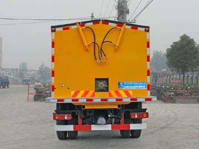 Cheng Liwei  CLW5160TYHD5 Road maintenance vehicle