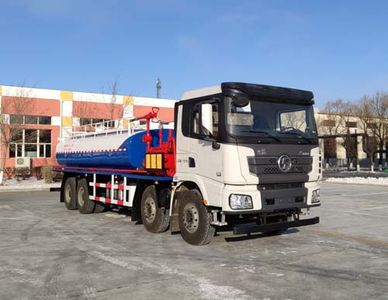 Inoda DQJ5310TJCWell washing truck