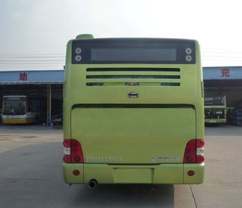 Wuzhoulong  FDG6123NG5 City buses