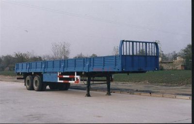 Kaile  FQ9196 Semi trailer