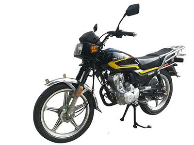 Haojin  HJ1253H Two wheeled motorcycles