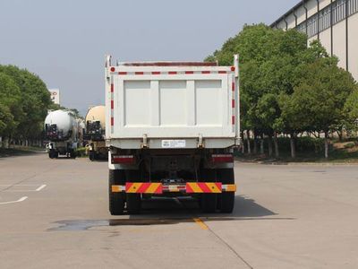 Hualing Star  HN3250B35C6M5 Dump truck