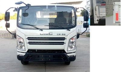 Jiangling Motors JX1095TG26 Truck