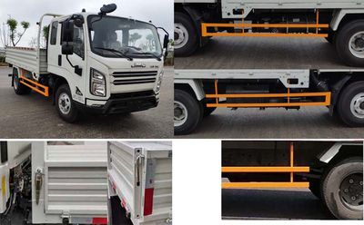 Jiangling Motors JX1095TG26 Truck