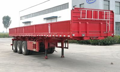 Rongde  RDP9401Z tipping chassis 