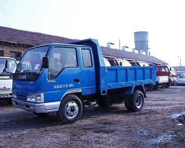 Mountain  SD4010PD1 Self dumping low-speed truck