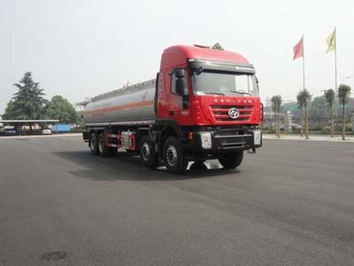 Hua Wei Chi Le  SGZ5310GYYCQ4 Oil tanker