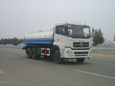 Longdi  SLA5250GPSDFL6 watering lorry 