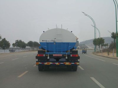 Longdi  SLA5250GPSDFL6 watering lorry 