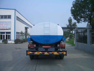 Longdi  SLA5250GPSDFL6 watering lorry 