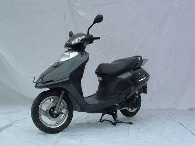 Saiyang  SY100T12V Two wheeled motorcycles