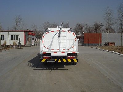 Fuxi  XCF5110GSS Sprinkler truck