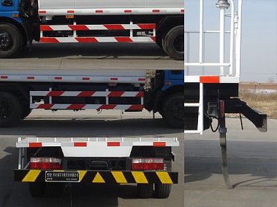 Fuxi  XCF5110GSS Sprinkler truck