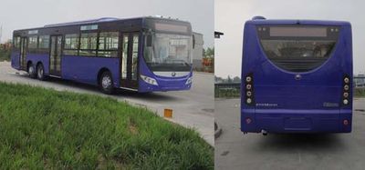 Yutong ZK6140HGCity buses