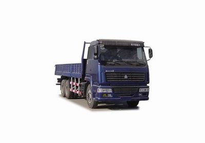 Star Steyr ZZ1233K3246F Truck