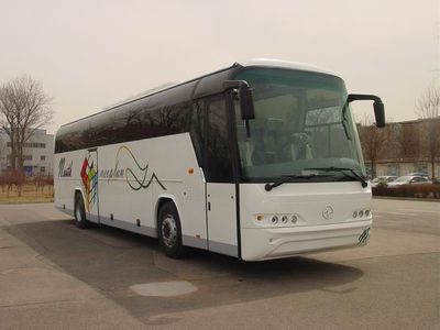 Northern  BFC6127A1 Luxury tourist buses