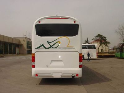 Northern  BFC6127A1 Luxury tourist buses