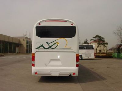 Northern  BFC6127A1 Luxury tourist buses