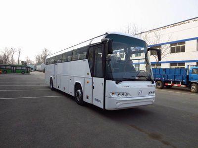 Northern  BFC6127A1 Luxury tourist buses