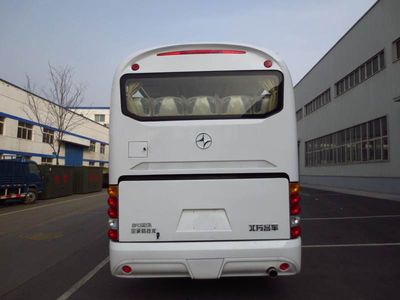 Northern  BFC6127A1 Luxury tourist buses