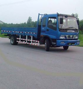 Ouman BJ1122VHPFGTruck