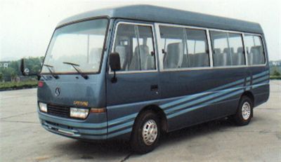 Sanxiang CK6594coach