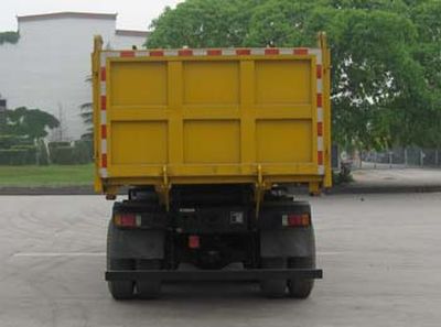 Yunhe Group Automobile CYH3254STHG324 Dump truck