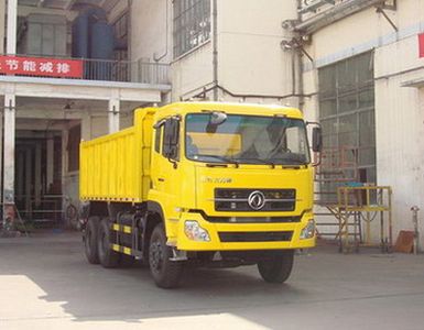 Dongfeng DFC3250A9XDump truck